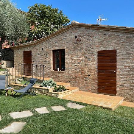 Oliveta Del Verde Appartamento Con Grande Giardino 500Mt Dal Centro Siena Exterior photo